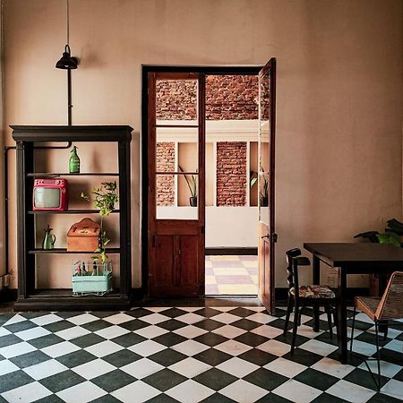 La Botica De 1852 Hotel Chascomús المظهر الخارجي الصورة