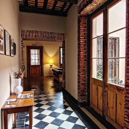 La Botica De 1852 Hotel Chascomús المظهر الخارجي الصورة