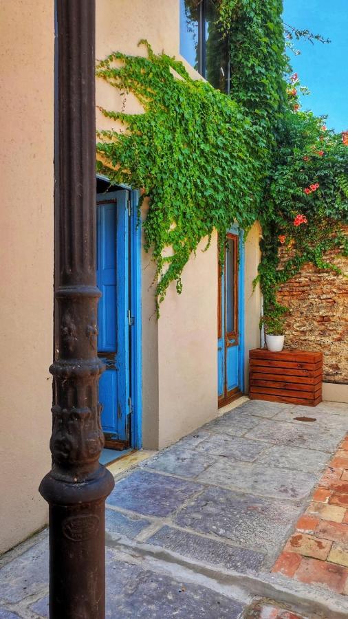 La Botica De 1852 Hotel Chascomús المظهر الخارجي الصورة