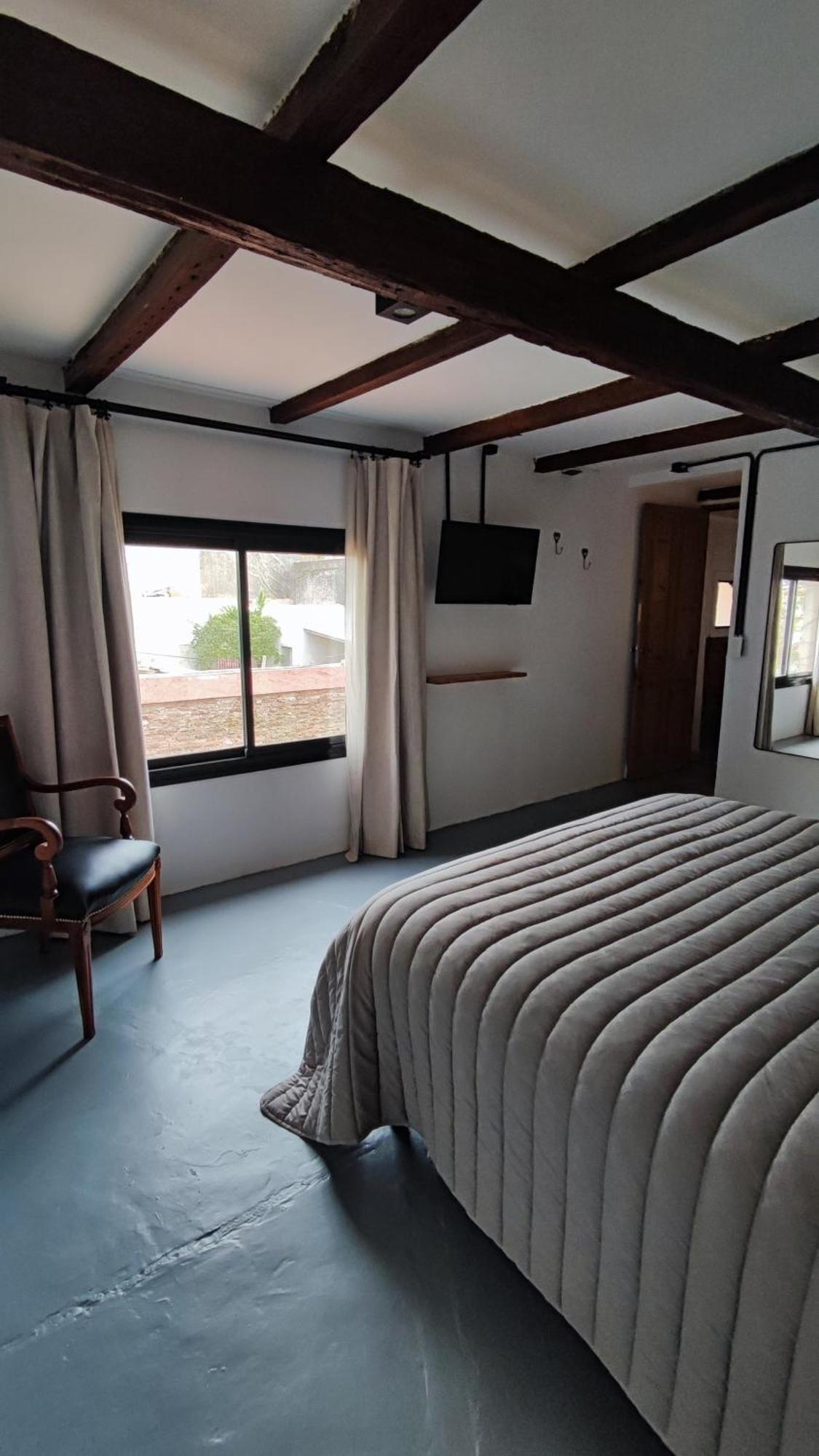 La Botica De 1852 Hotel Chascomús المظهر الخارجي الصورة
