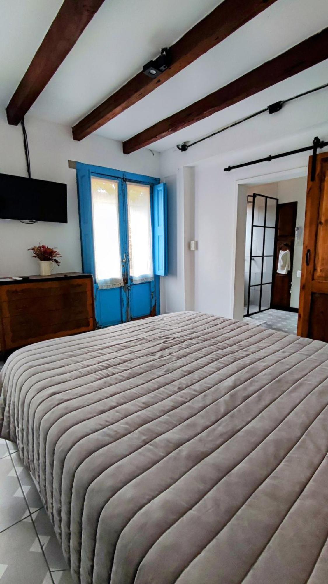 La Botica De 1852 Hotel Chascomús المظهر الخارجي الصورة