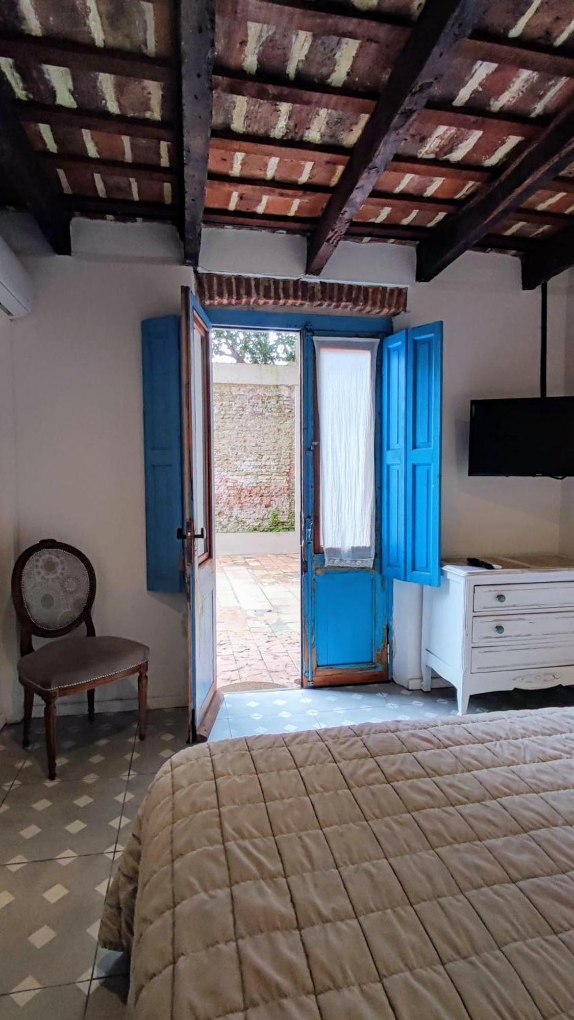La Botica De 1852 Hotel Chascomús الغرفة الصورة