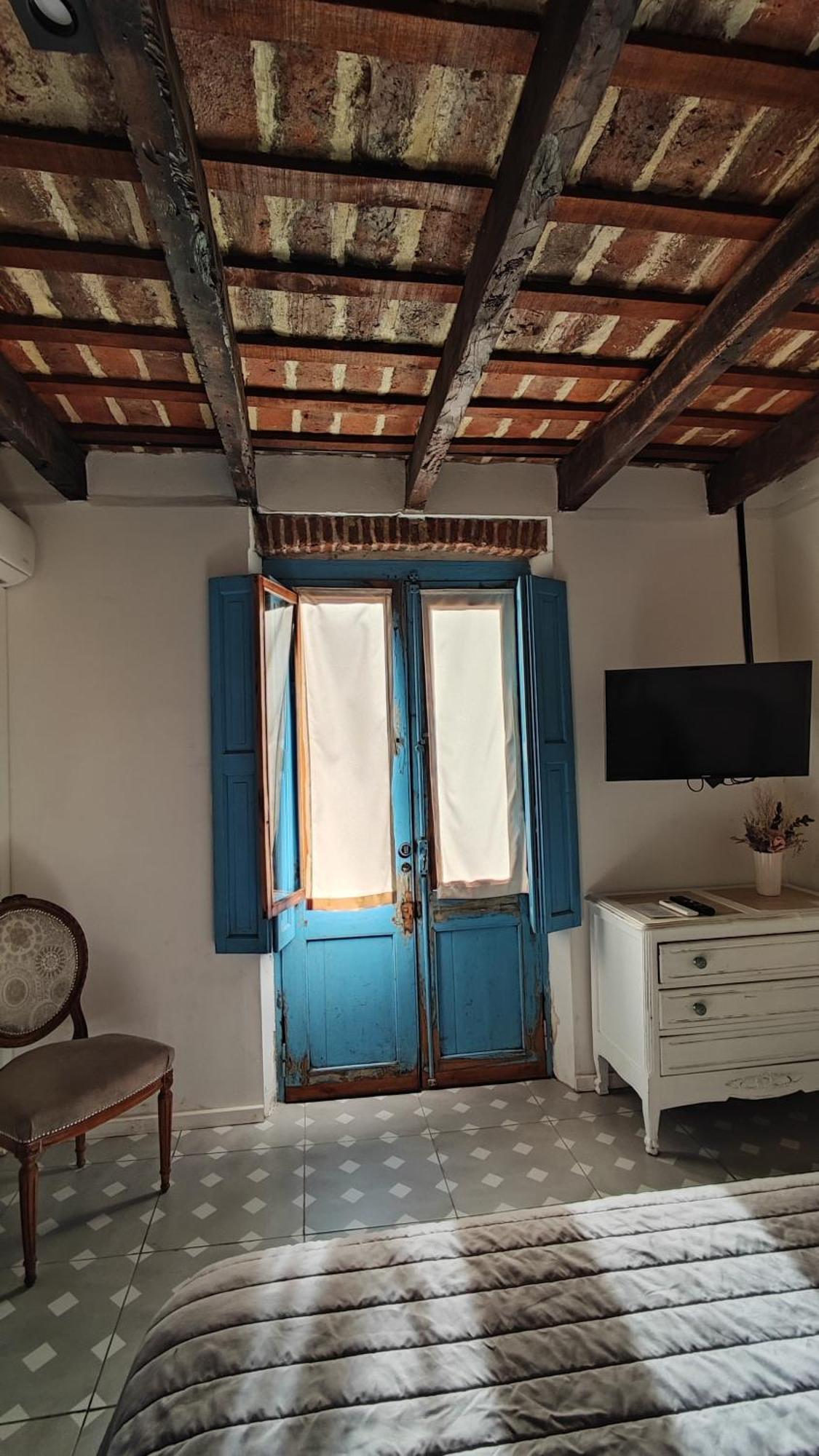 La Botica De 1852 Hotel Chascomús المظهر الخارجي الصورة