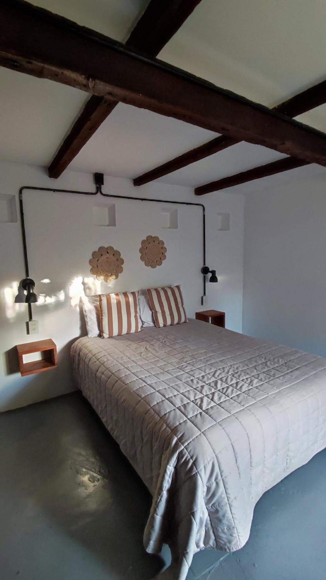 La Botica De 1852 Hotel Chascomús المظهر الخارجي الصورة