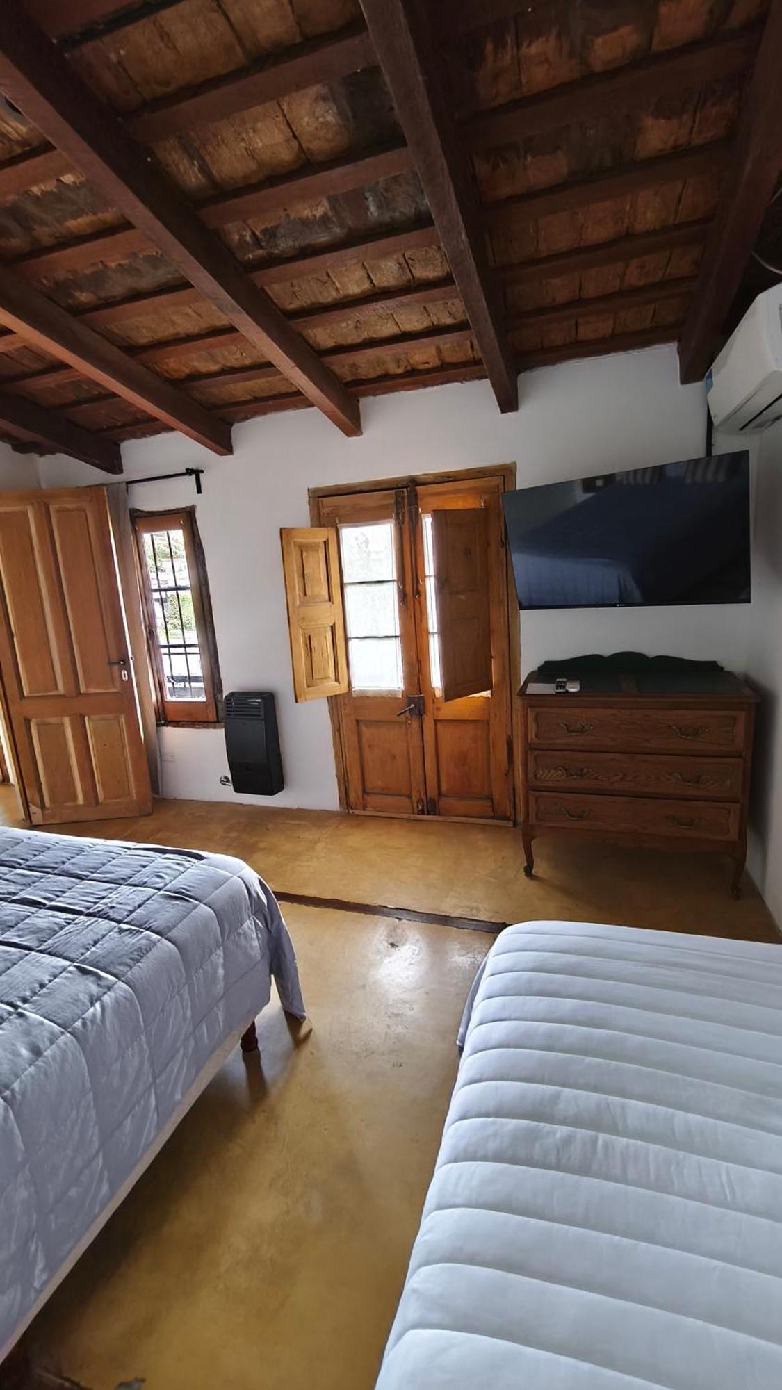 La Botica De 1852 Hotel Chascomús المظهر الخارجي الصورة
