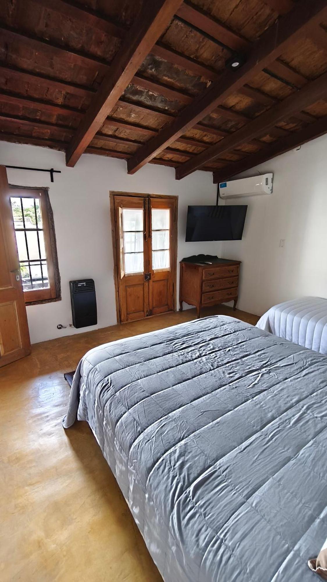 La Botica De 1852 Hotel Chascomús المظهر الخارجي الصورة