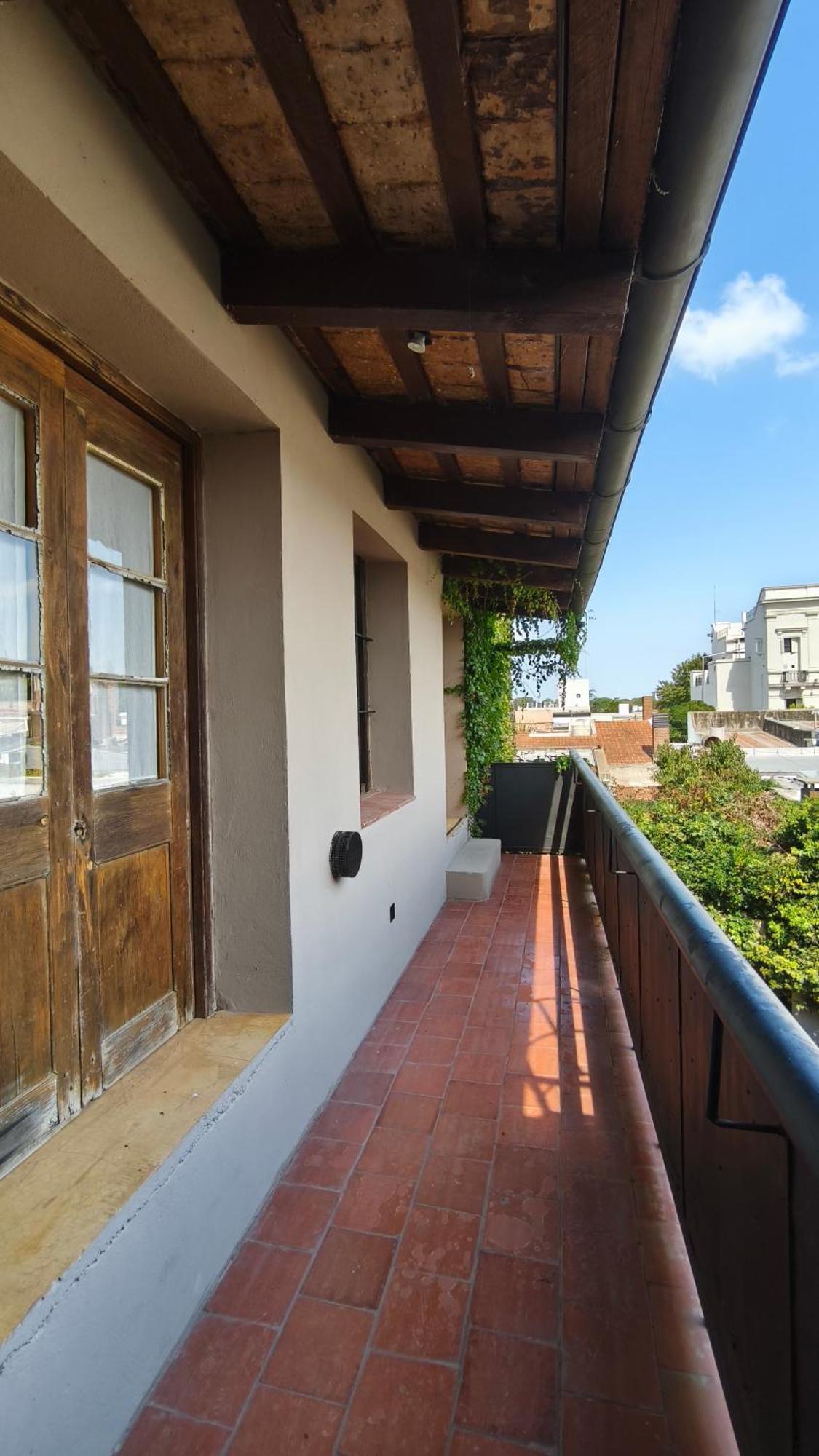 La Botica De 1852 Hotel Chascomús المظهر الخارجي الصورة