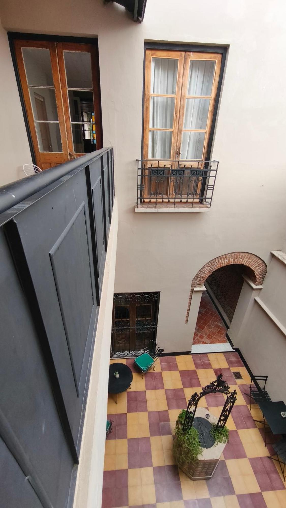 La Botica De 1852 Hotel Chascomús المظهر الخارجي الصورة